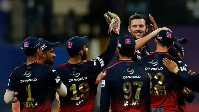  IPL 2022 Points Table in RCB