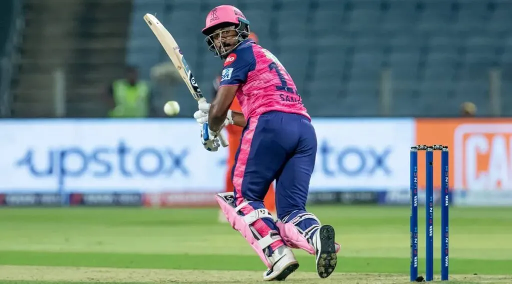 Aakash Chopra on Sanju Samson ahead of ipl 2022 qualifier 2