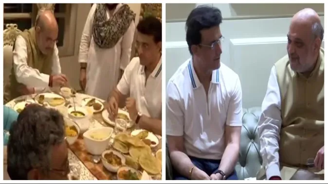 saurav ganguly