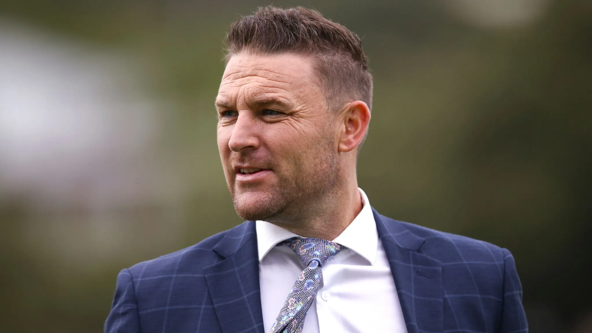 Brrendon Mccullum-england cricket team new test coach