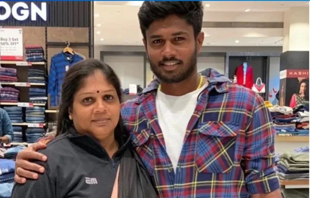 sanju samson