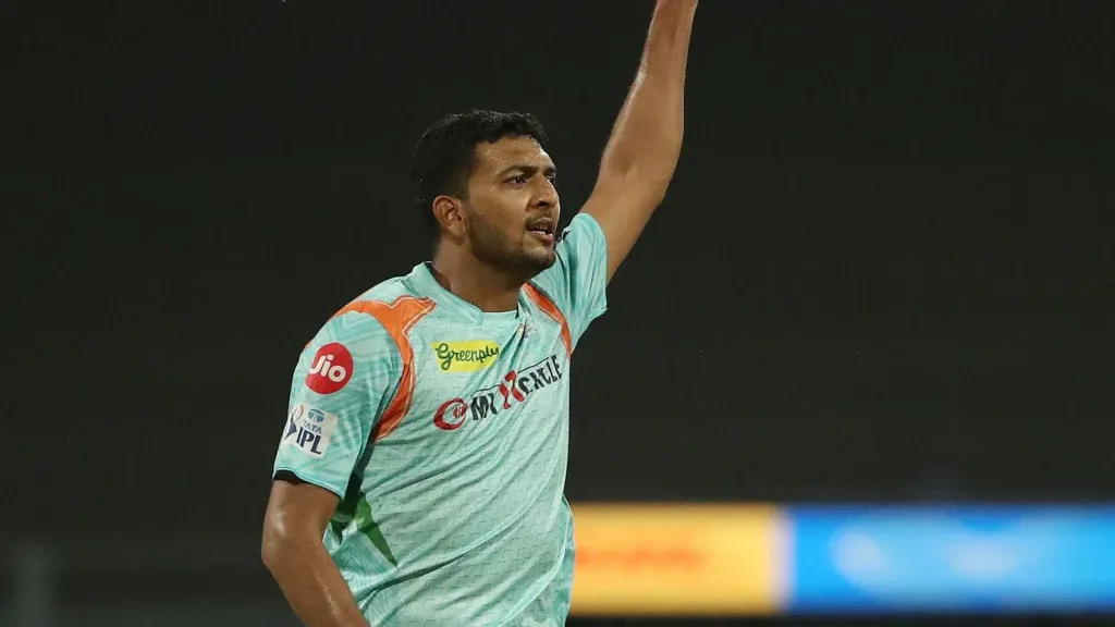 KL Rahul on Mohsin Khan IPL 2022