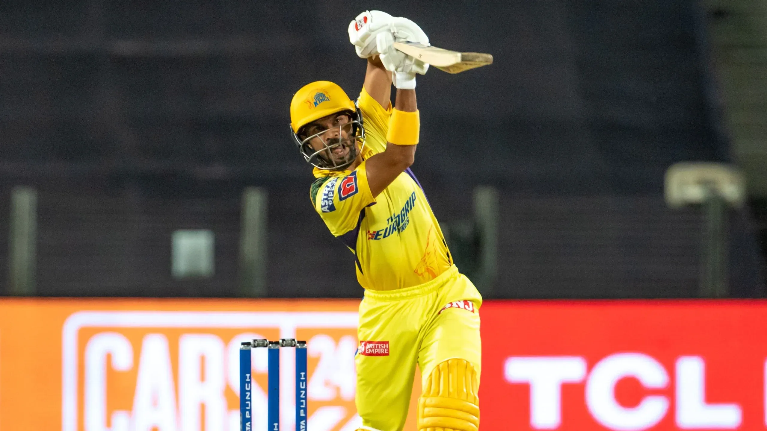 Ruturaj Gaikwad