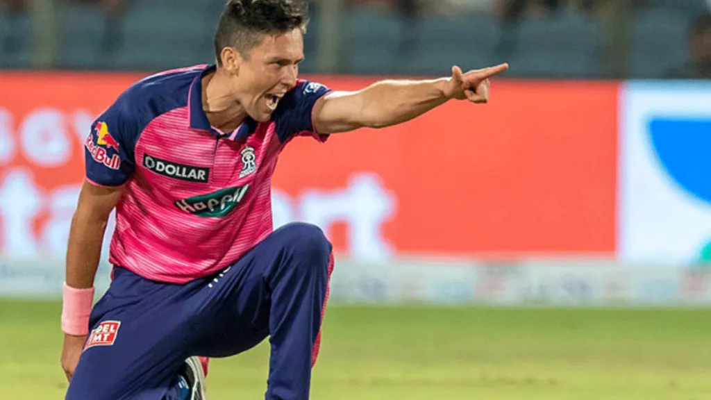 Trent Boult
