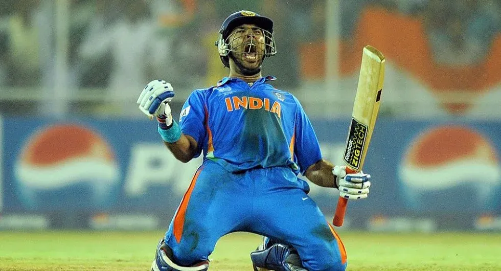 Yuvraj Singh