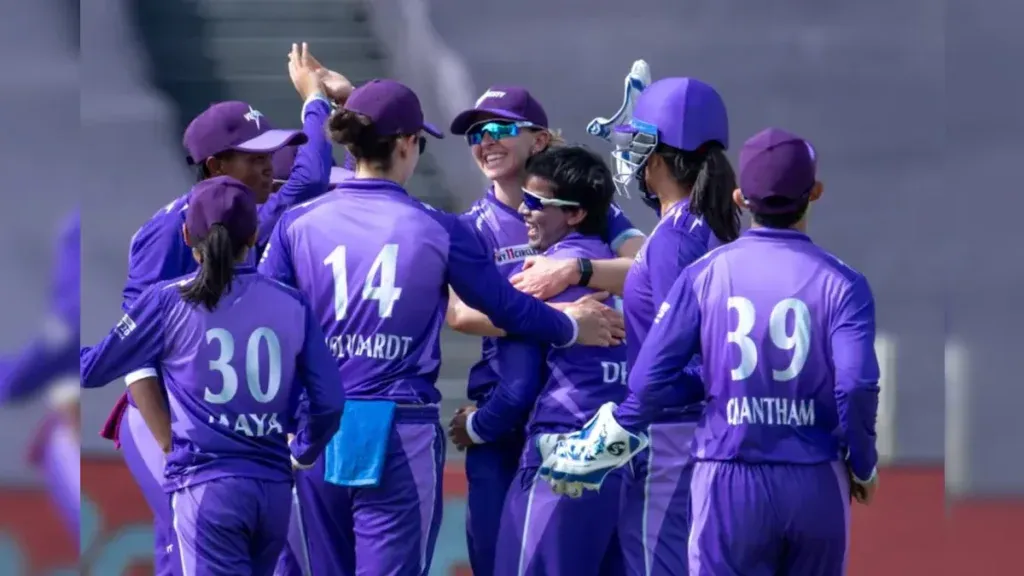 SPN vs VEL: Velocity won by 7 wickets
