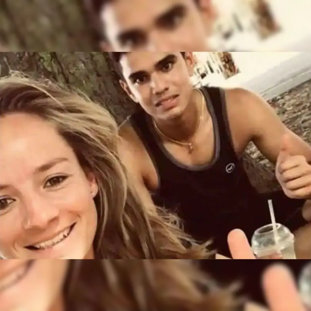 Arjun Tendulkar