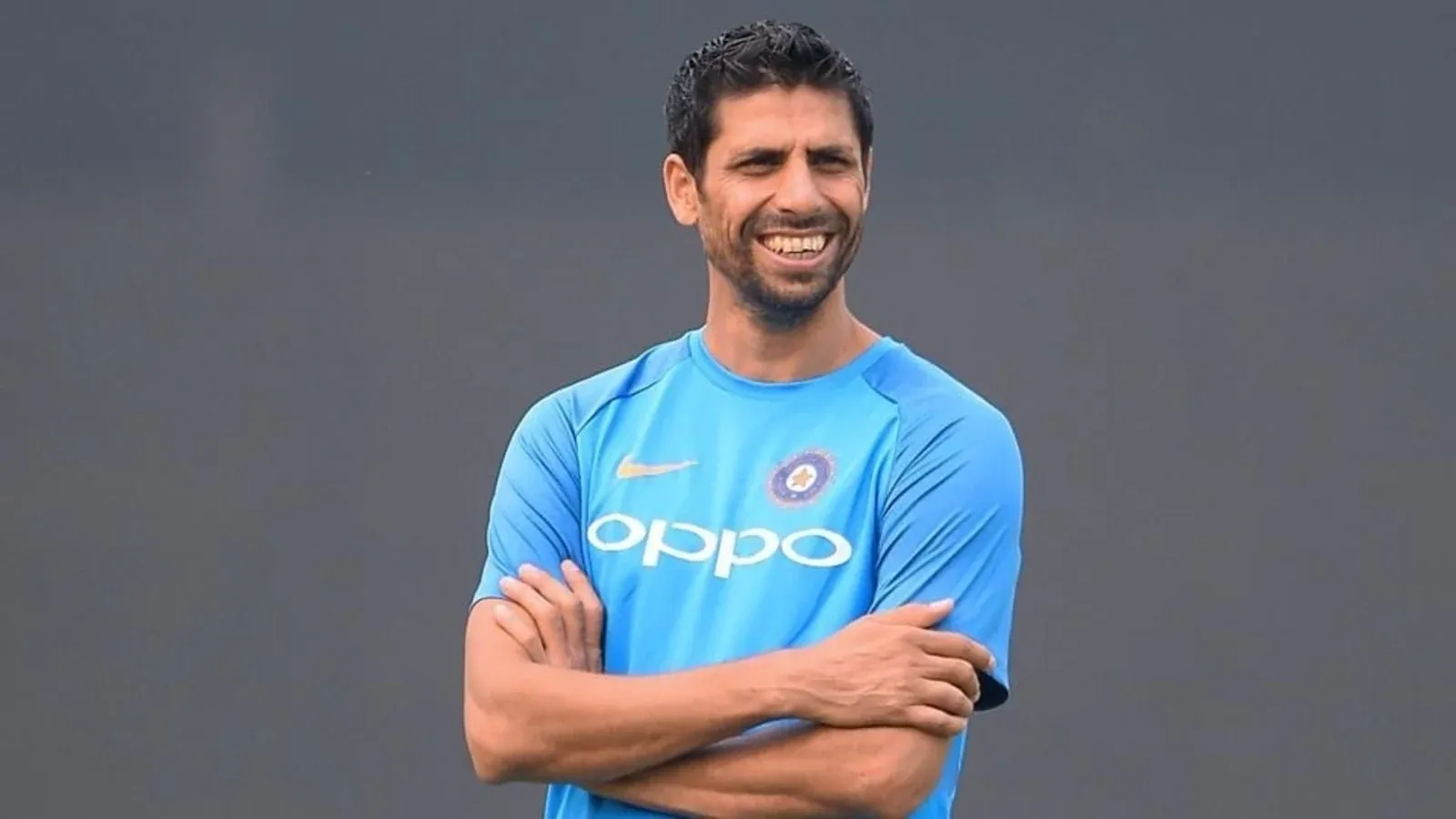 Ashish Nehra Former Team India bowler