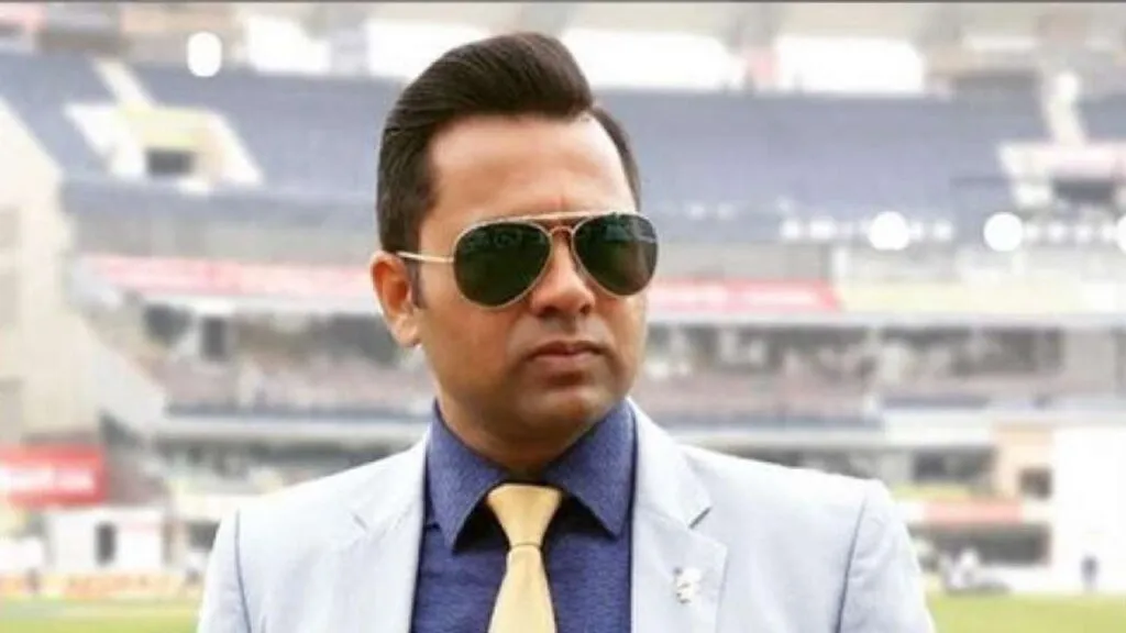Aakash Chopra - Former Indian Cricketer