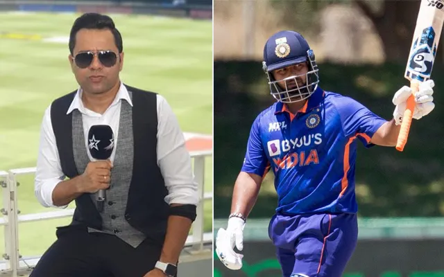 Rishabh Pant Is The Big Question