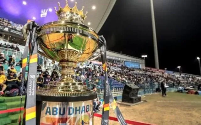 Abu Dhabi T10