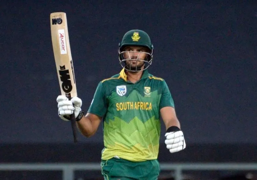 IND vs SA 2022