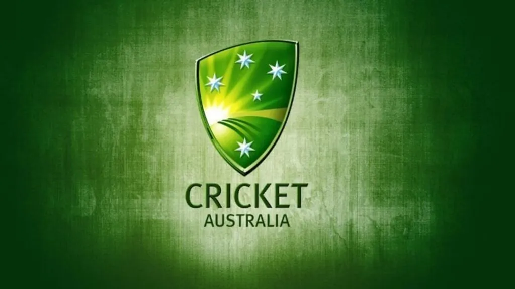 cricket australia
