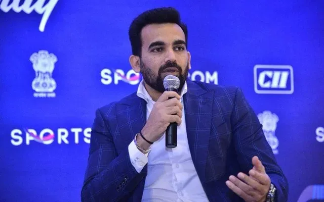 Zaheer Khan Praised Bhuvneshwar Kumar