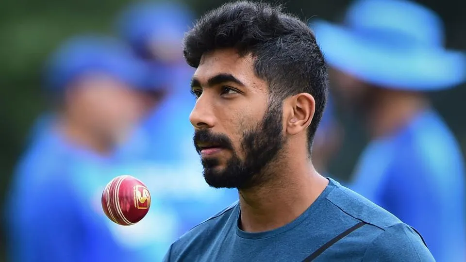 Will Team India's Bowling Spearhead Jasprit Bumrah Miss T20 World Cup? - odishabytes