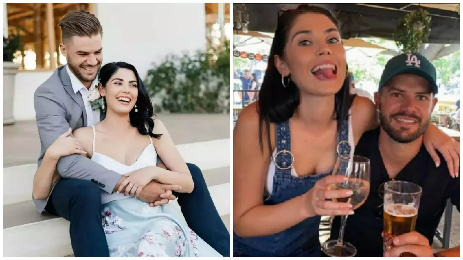 Who is Aiden Markram Girlfriend? Know All About Nicole Danielle O Connor