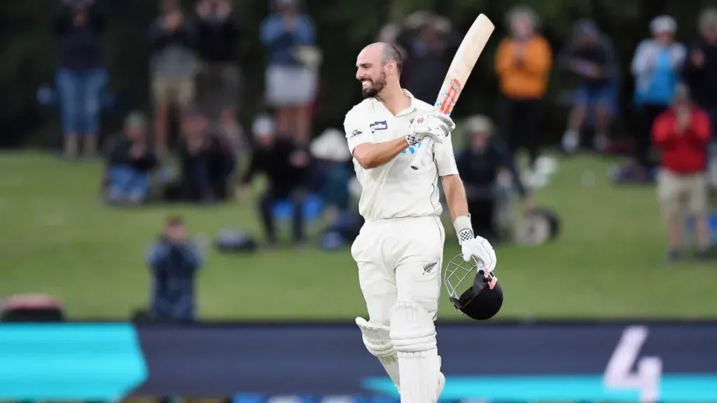 ENG vs NZ 2022