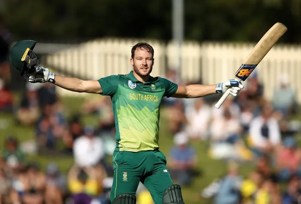 IND vs SA 2022