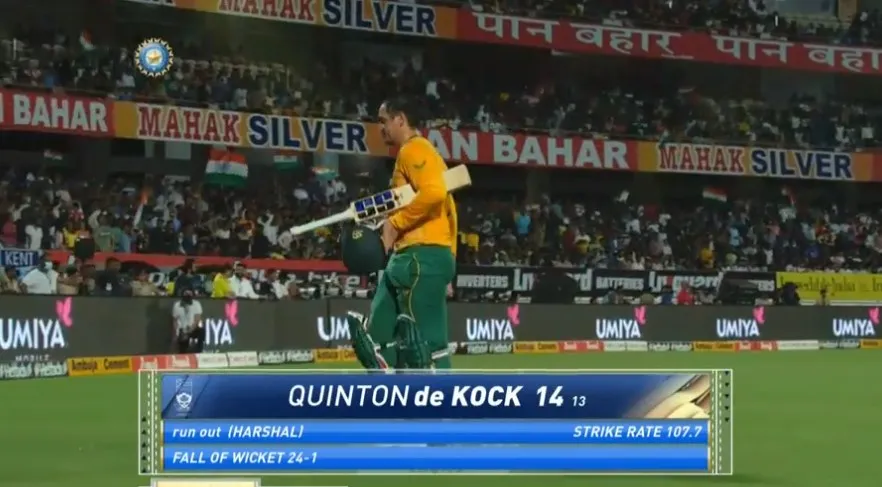 Quinton Dekock