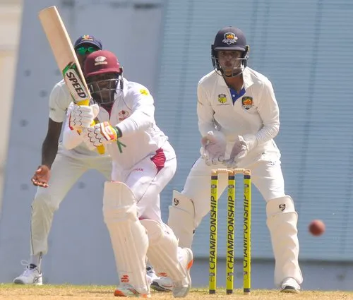 WI vs BAN