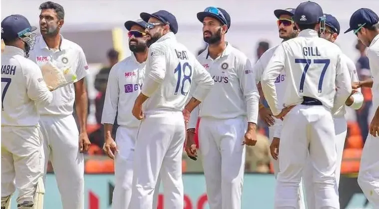 IND vs ENG