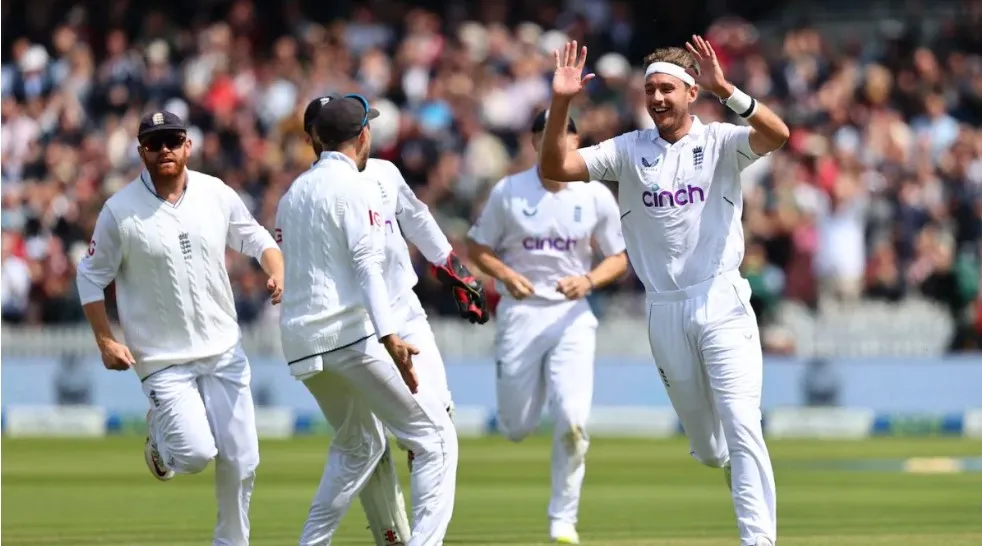 ENG vs NZ