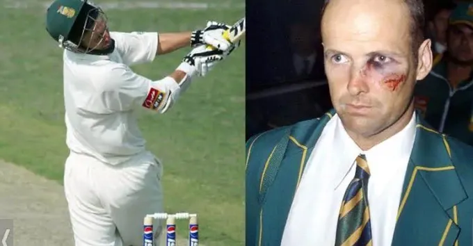 Garry Kirsten