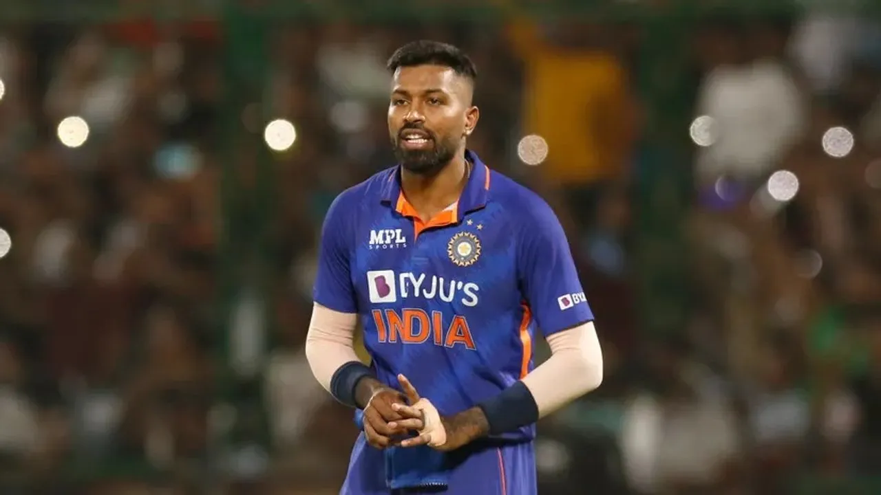 IND vs SA: Hardik Pandya wants to prove himself in T20 series, show how his hard work brought color | Hardik pandya share his comeback formula india vs south africa IND vs