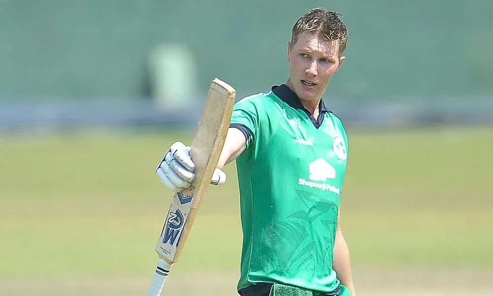 IND vs IRE 2022