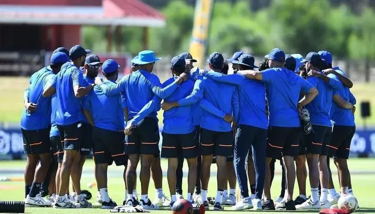 IND vs SA 2022