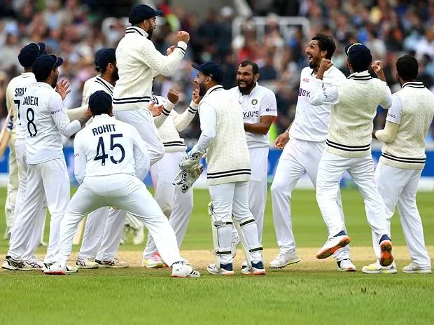 IND vs ENG