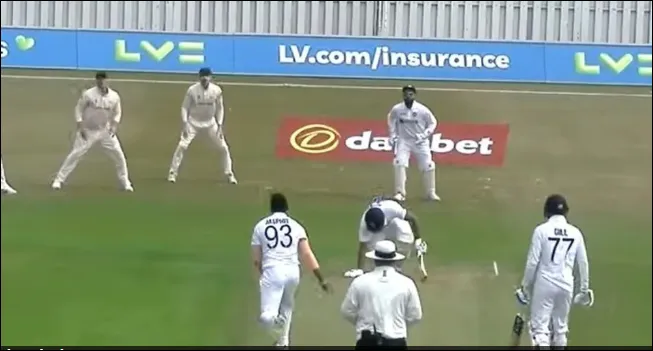 IND vs LEI