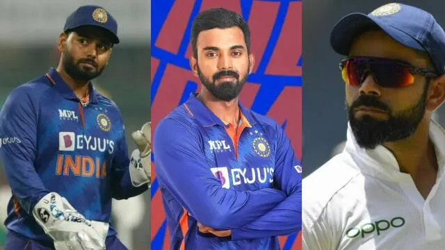 IND vs SA 