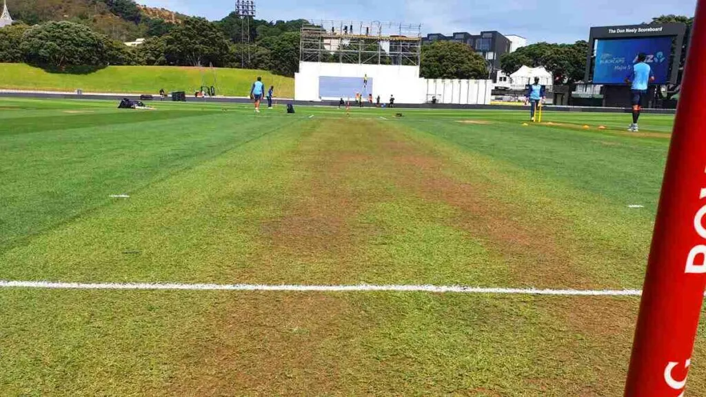 Arun Jaitely Stadium