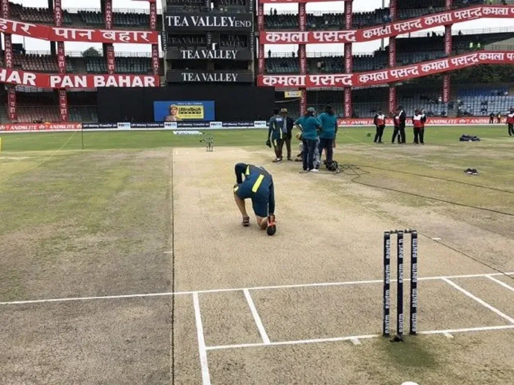 IND vs SA T20 Series