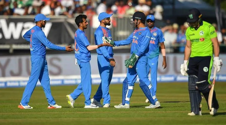 IND vs IRELAND 2022: Squads, Schedule T20, Players List, Team, India Squad, Venues, Live Streaming And Live Telecast Details, India tour of Ireland 2022
