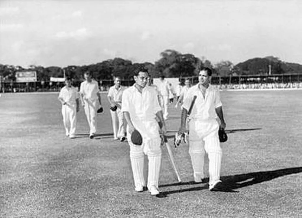 Indian cricket team