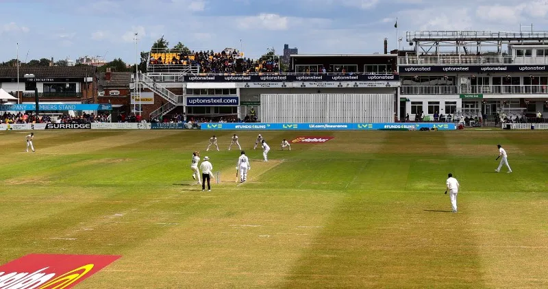 LEIC vs IND Day -3