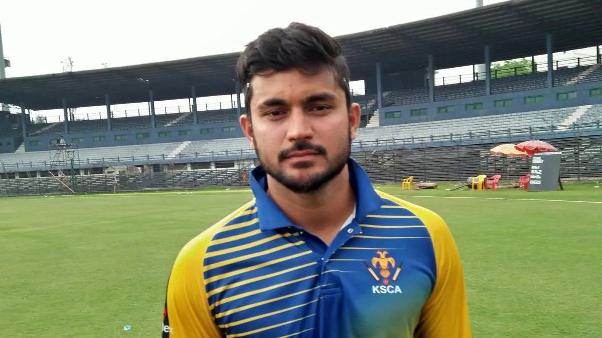 Manish Pandey