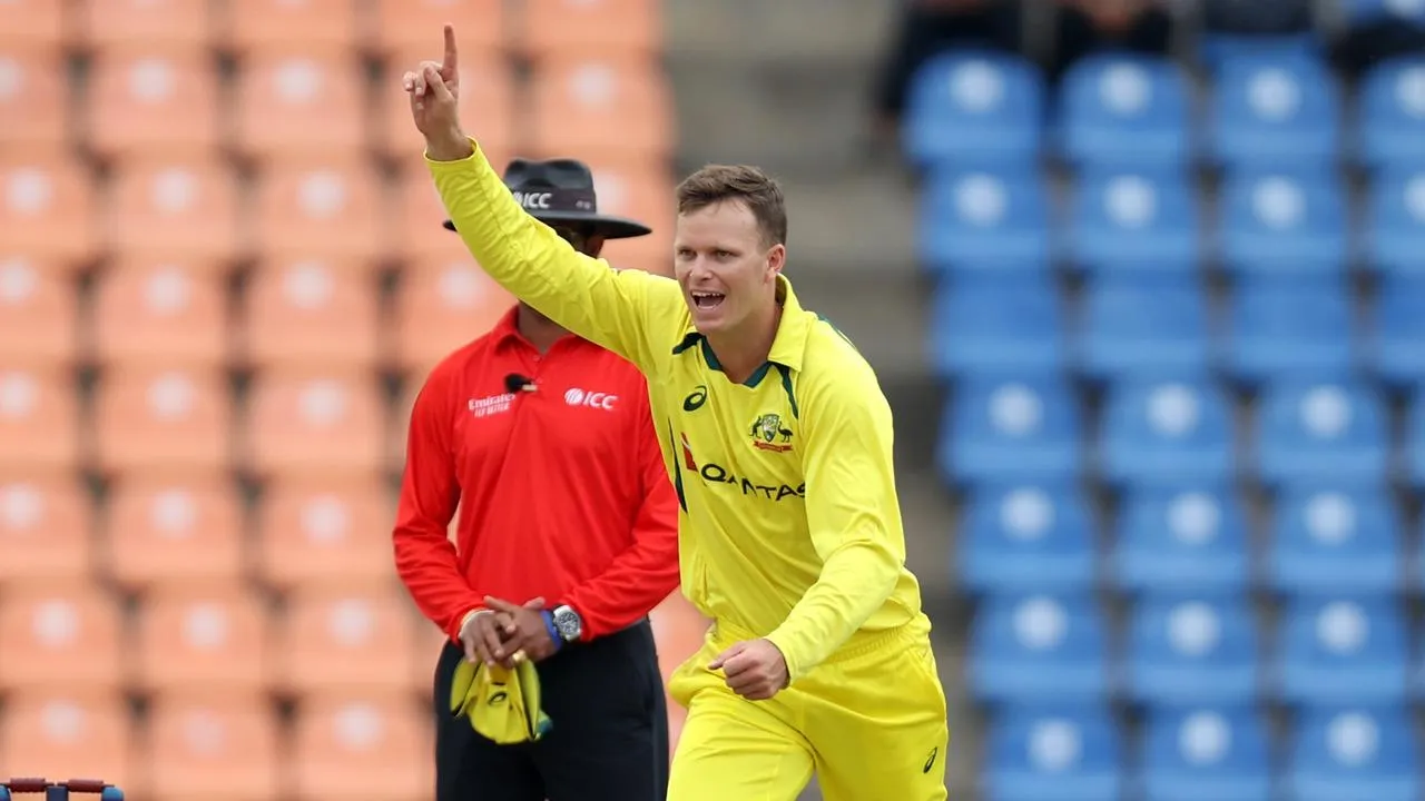 Matthew Kuhnemann - CricketAddictor