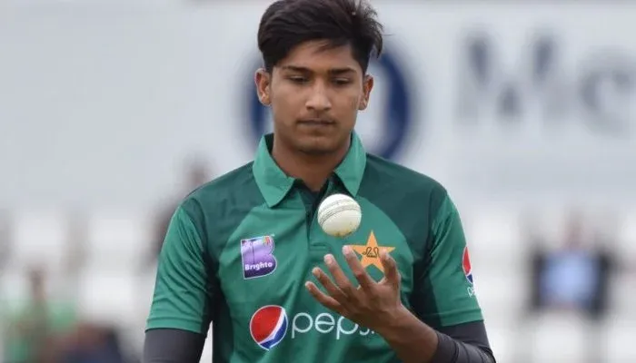 Muhammad Hasnain