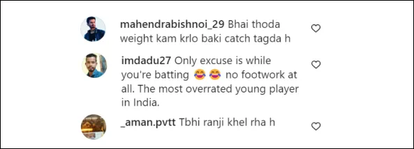 Ranji Trophy 2022