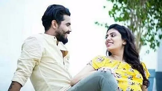 Ravindra Jadeja