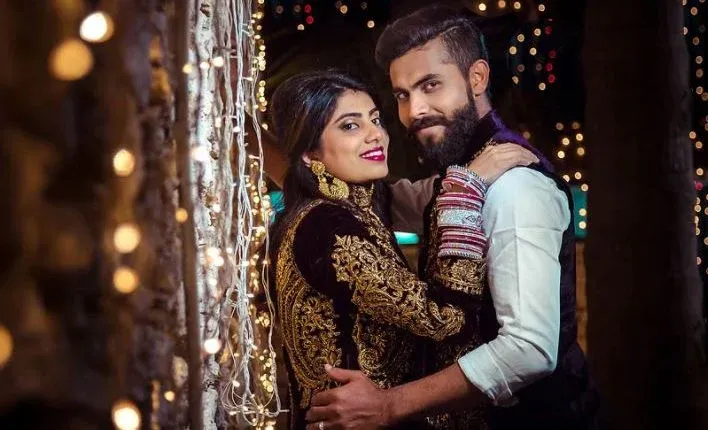 Ravindra Jadeja