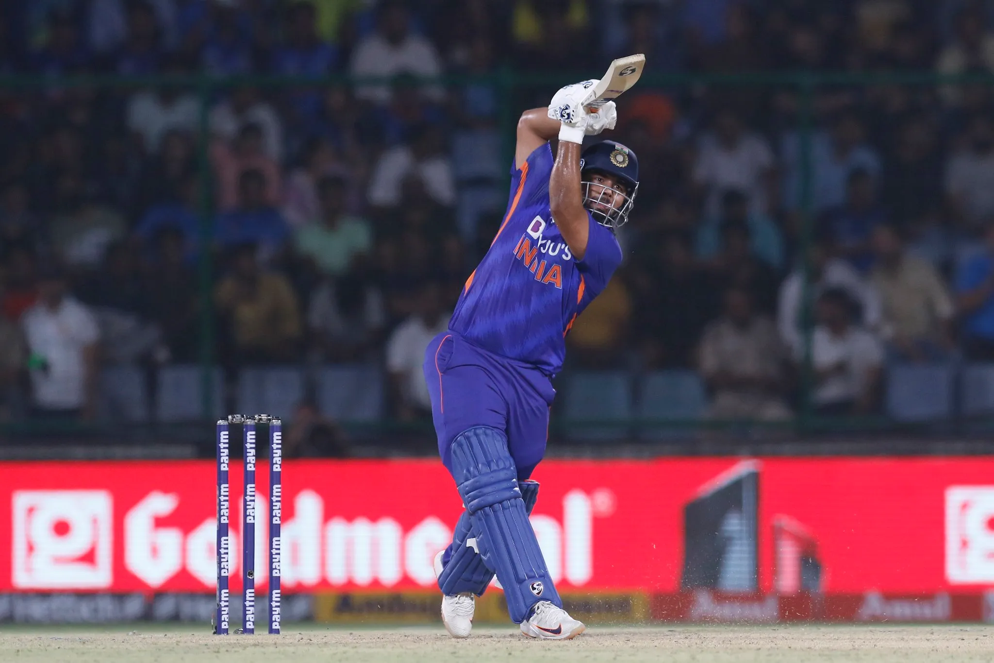 Rishabh Pant