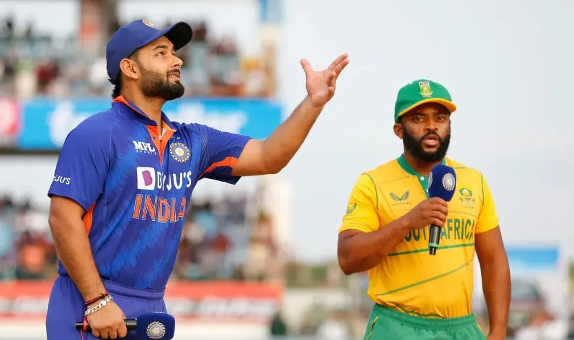 team india 