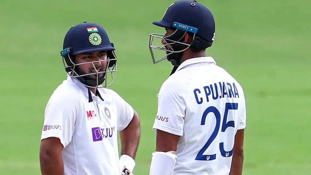 IND vs AUS 2021