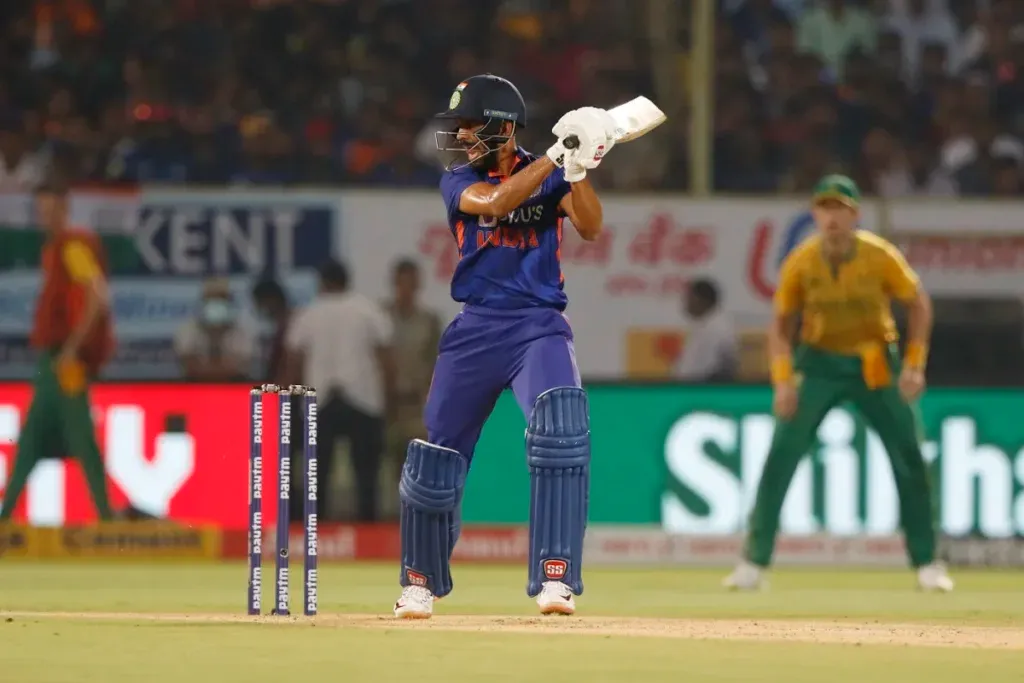 IND vs SA 2022