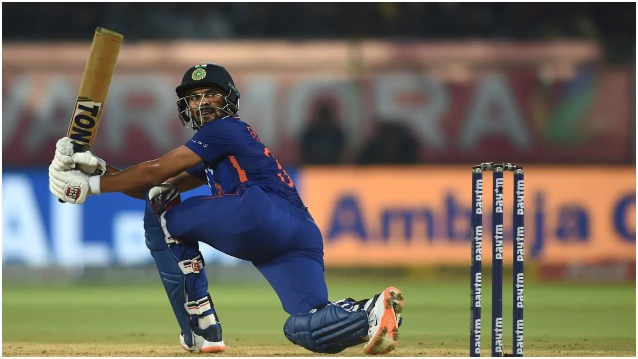 IND VS SA: ऋतुराज गायकवाड़ को ना कोई चिंता, ना फिक्र, फेल होने का कोई गम नहीं, जानिए क्यों? | TV9 Bharatvarsh