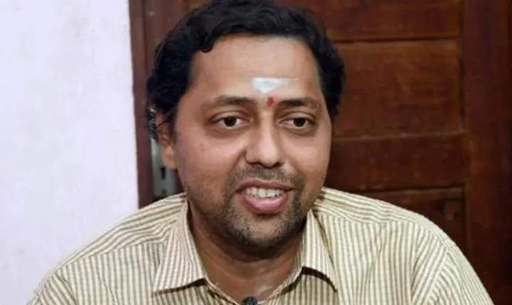 Waiter who met Sachin Tendulkar 